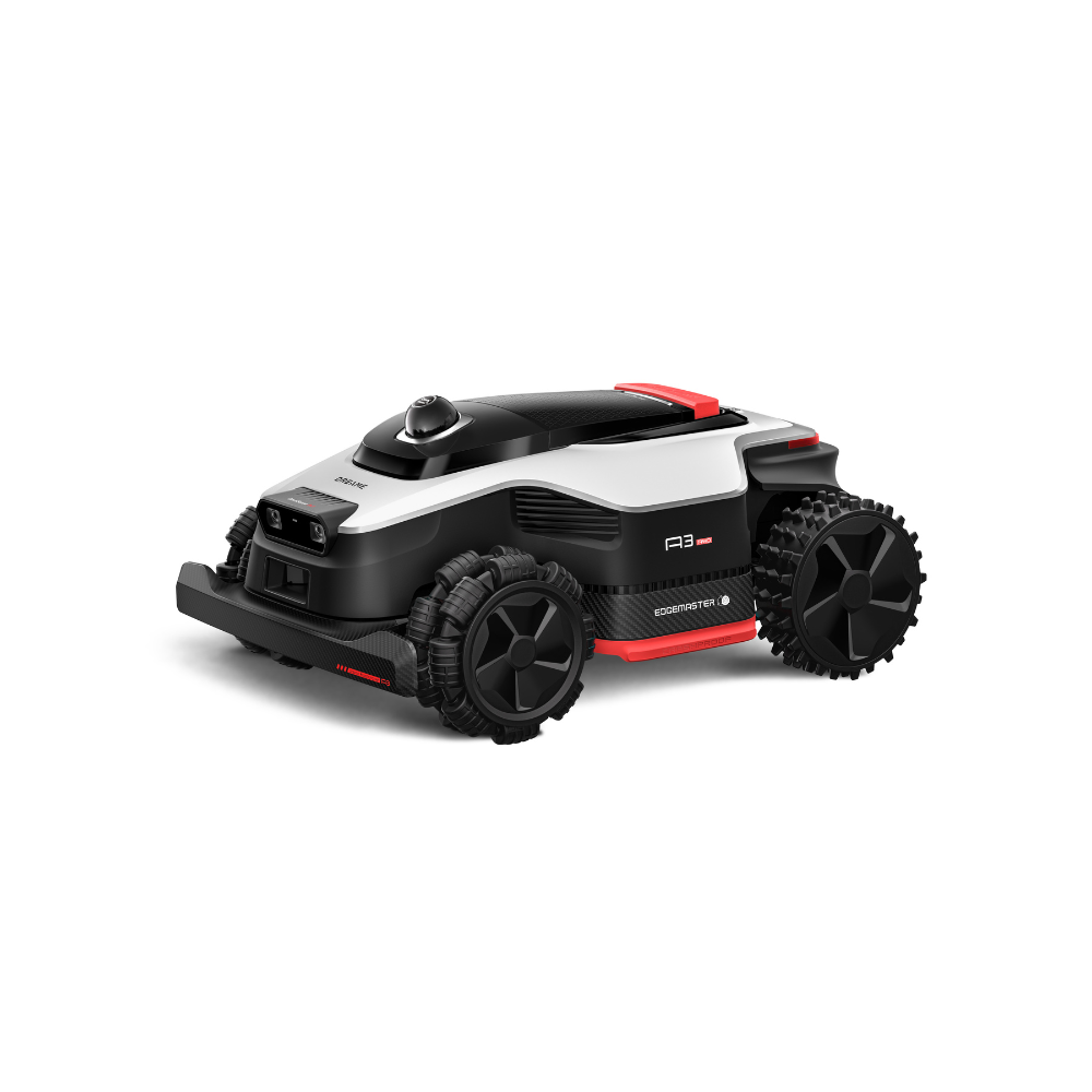 Robot tondeuse A3 AWD 2000 | Dreame Français