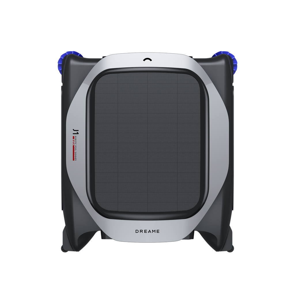 Robot écumeur de piscine Dreame J1