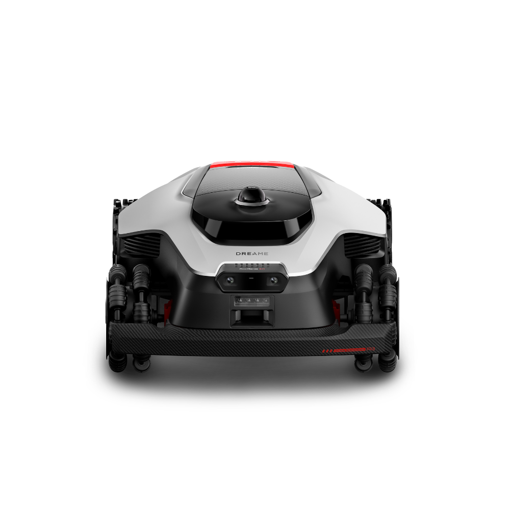 Dreame A3 AWD Pro 3500 | Robot tondeuse 4x4 tout terrain