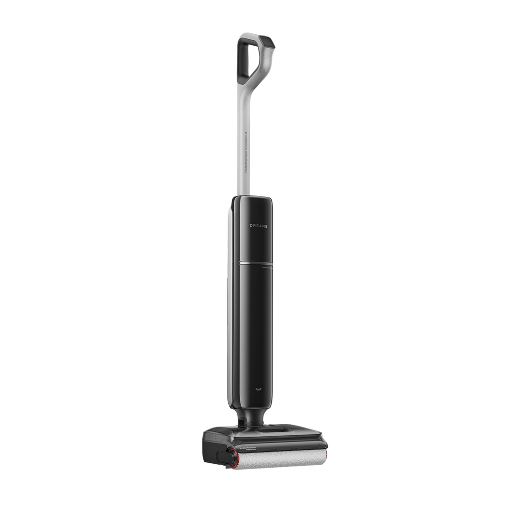Aspirateur Laveur T12 Pro-R | Dreame France