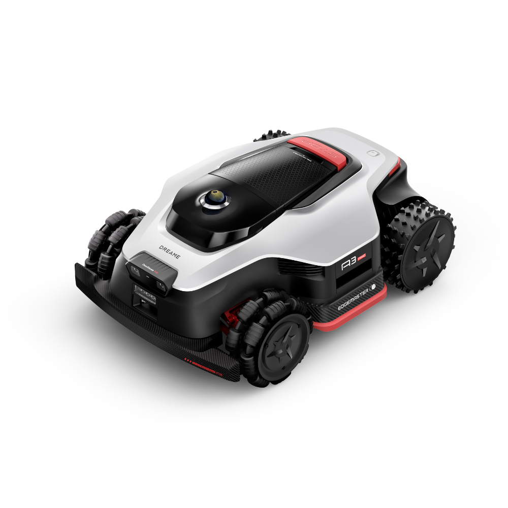 Dreame A3 AWD Pro 5000 | Robot tondeuse grande surface