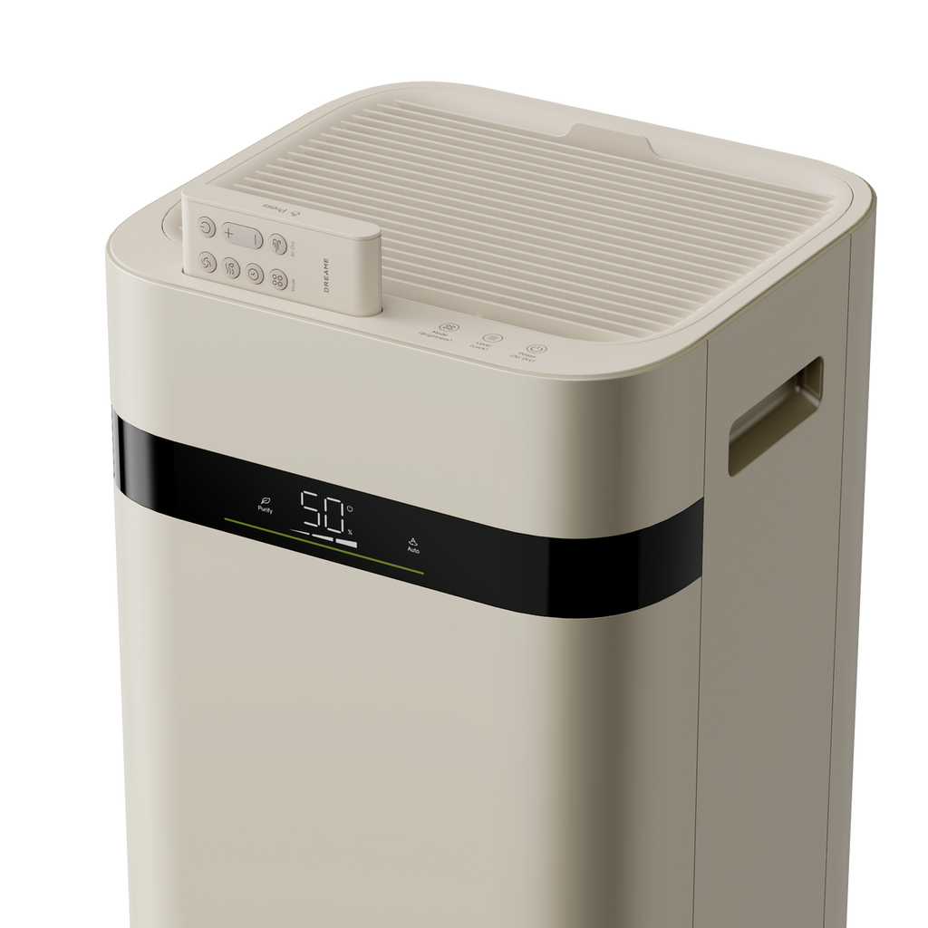 Dreame Humidificateur H40