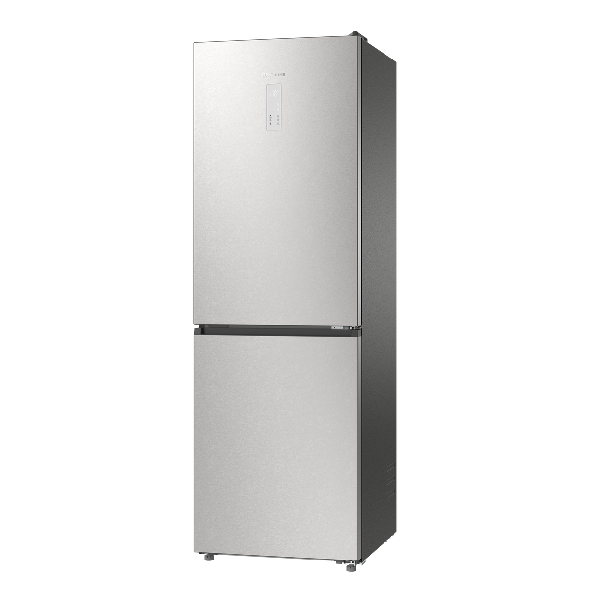 Réfrigérateur Mega Pro 409 L-Classe C | Dreame Français