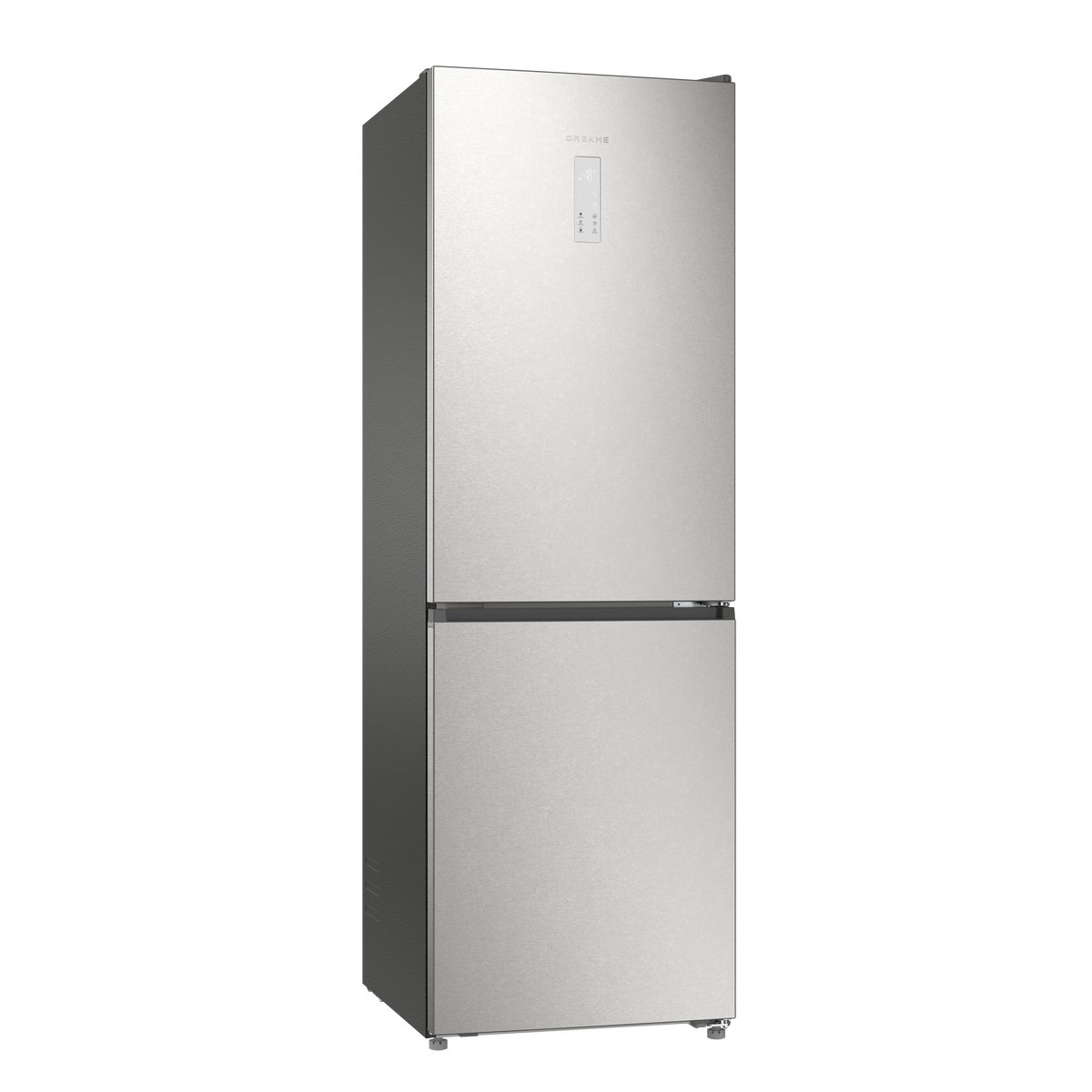 Réfrigérateur Mega Pro 409 L-Classe C | Dreame Français