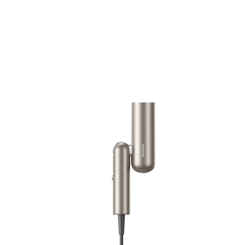 Dreame Pocket Neo 2 Sèche-cheveux Or