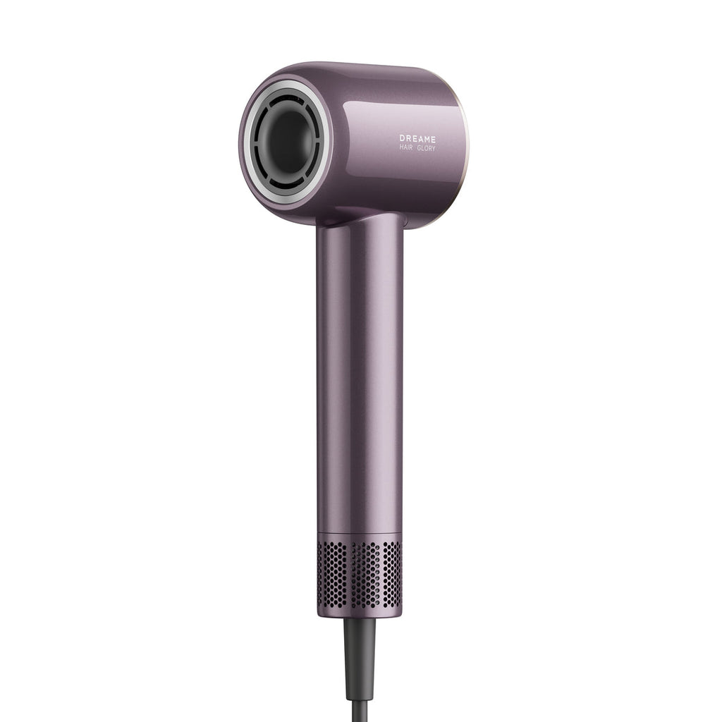 Dreame Hair Glory Combo Sèche-cheveux Violet
