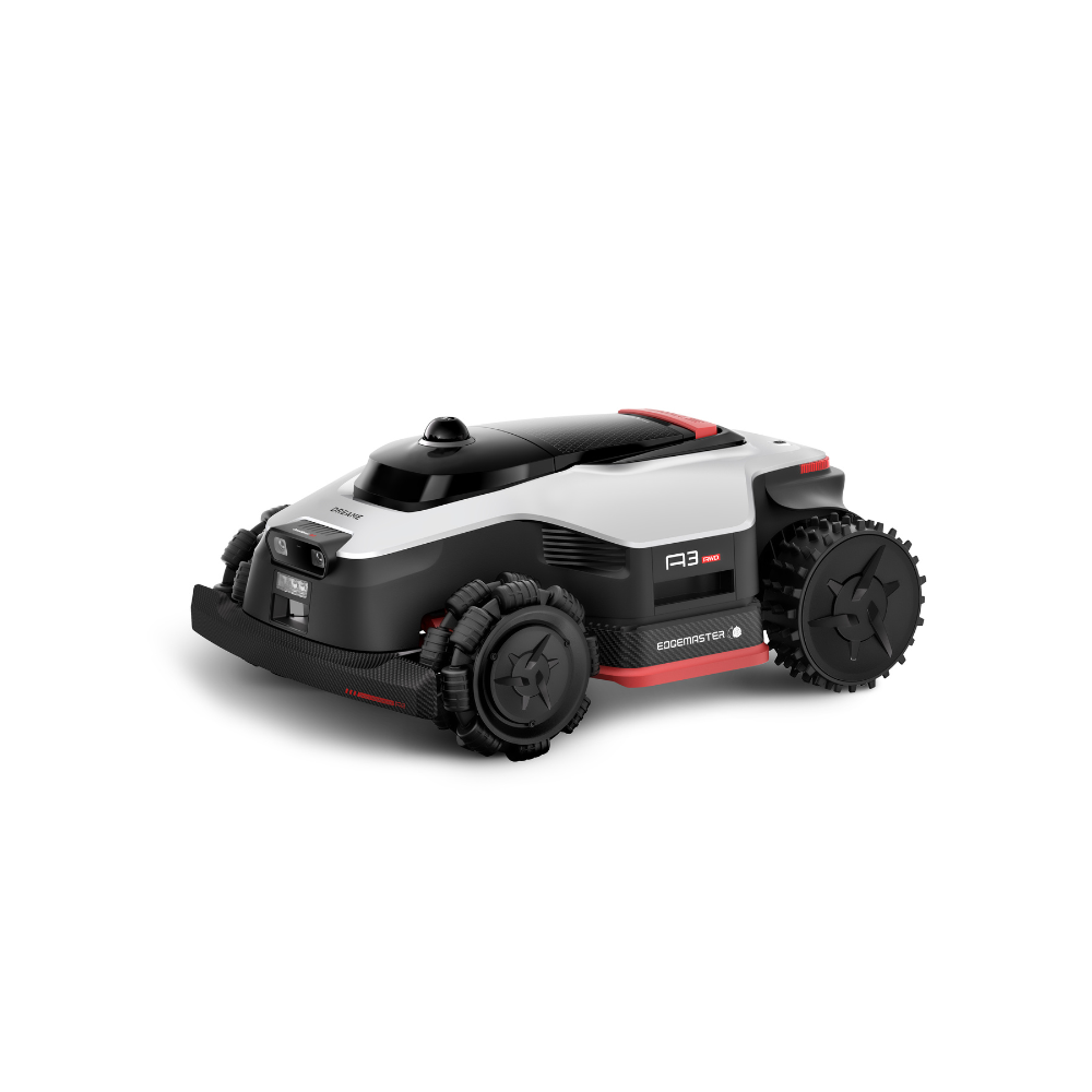 Dreame A3 AWD Pro 3500 | Robot tondeuse 4x4 tout terrain