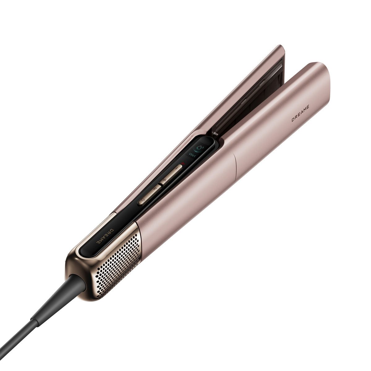 Dreame Aero Straight Pro Lisseur à air 2-en-1