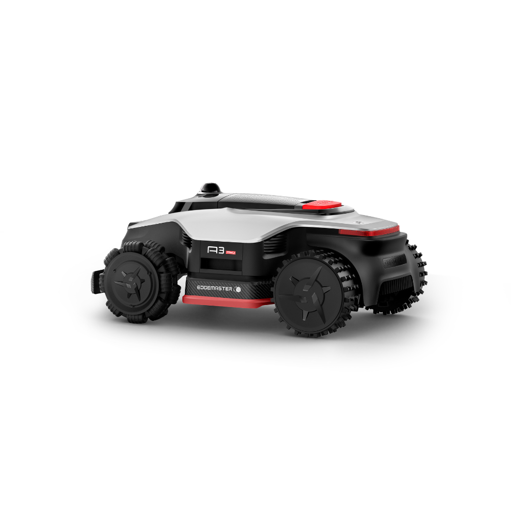 Dreame A3 AWD Pro 3500 | Robot tondeuse 4x4 tout terrain