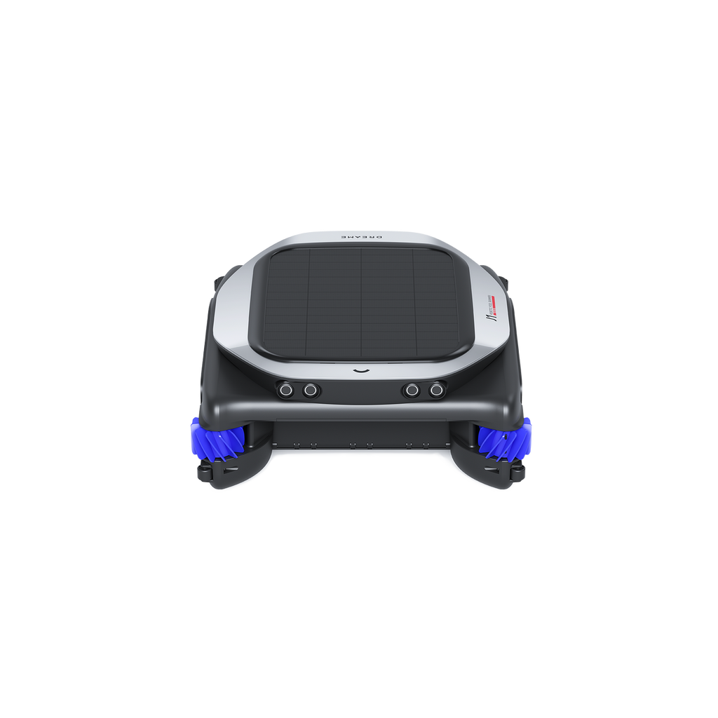 Robot écumeur de piscine Dreame J1