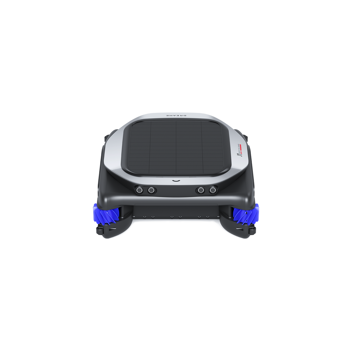Robot écumeur de piscine Dreame J1