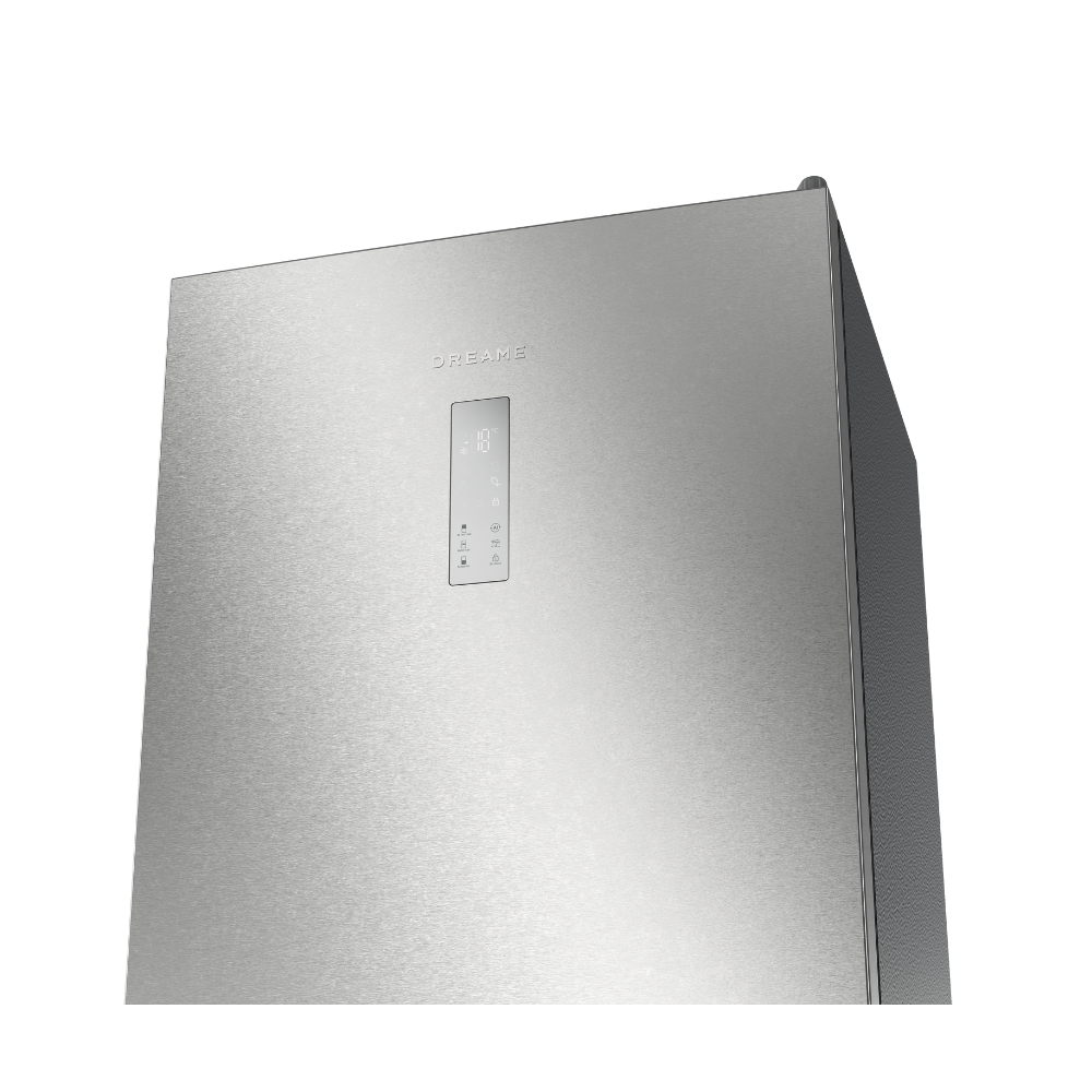 Réfrigérateur Mega Pro 456 L-Classe C | Dreame Français