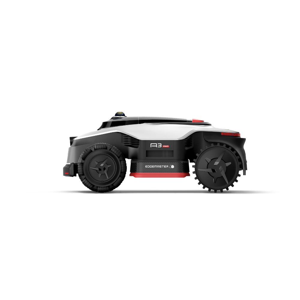 Dreame A3 AWD Pro 5000 | Robot tondeuse grande surface