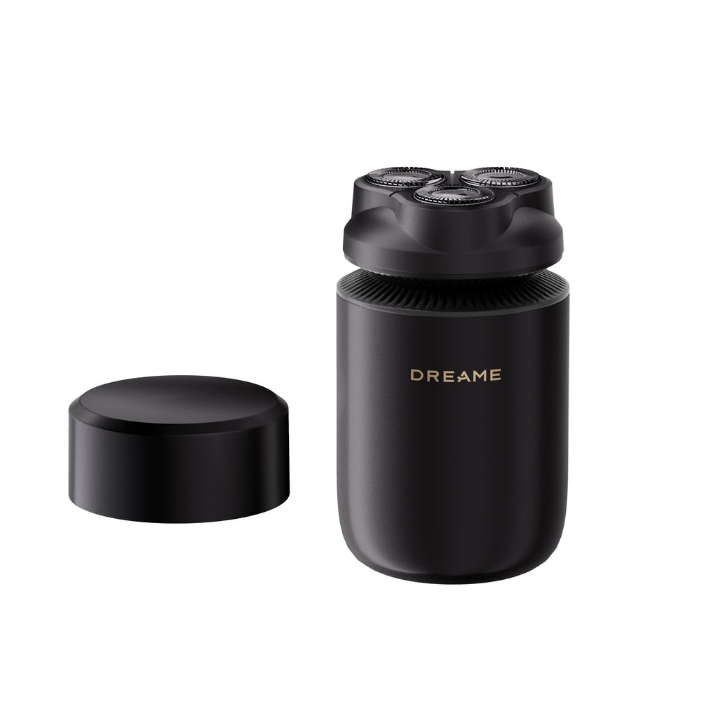 Rasoir Dreame S7 pour tous types de peau