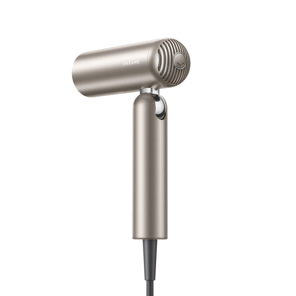 Dreame Pocket Neo 2 Sèche-cheveux Or