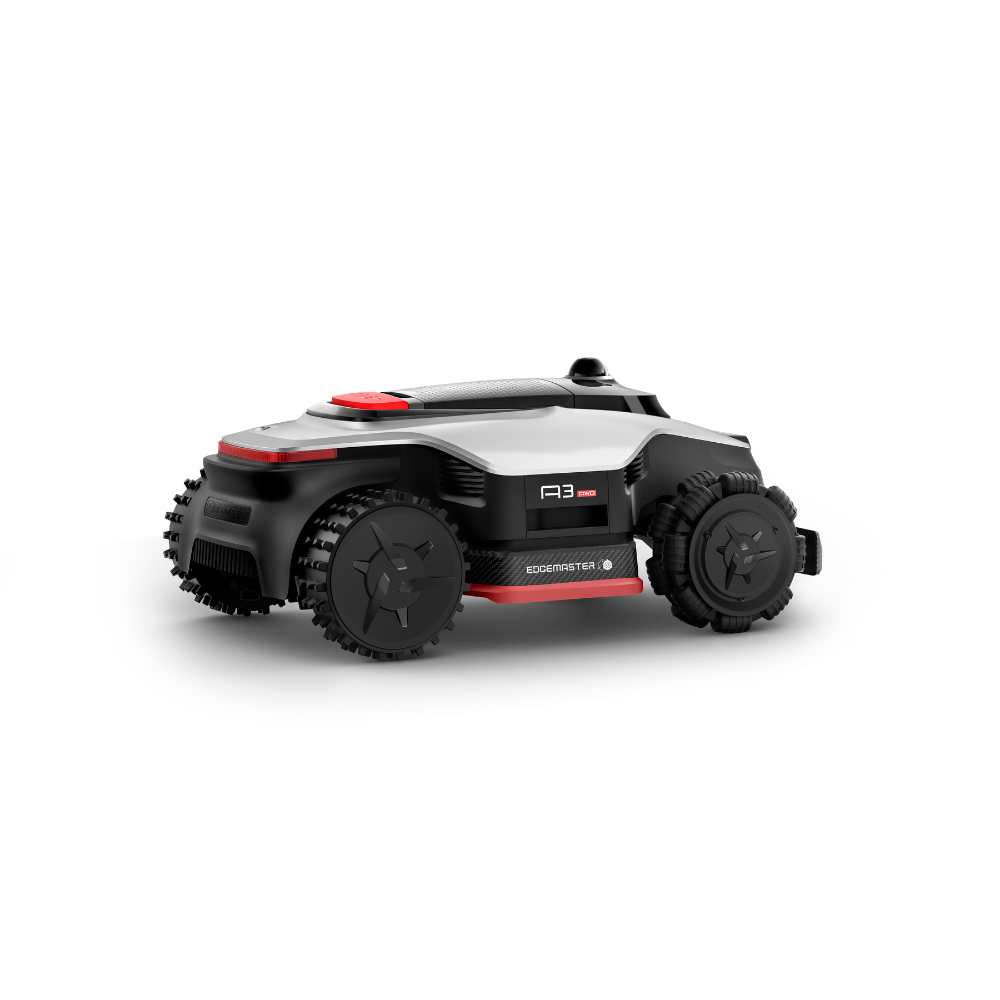 Dreame A3 AWD Pro 3500 | Robot tondeuse 4x4 tout terrain