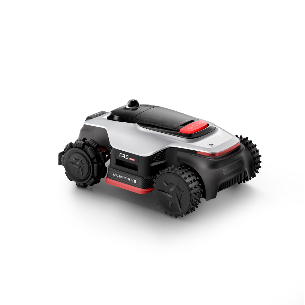 Dreame A3 AWD Pro 3500 | Robot tondeuse 4x4 tout terrain