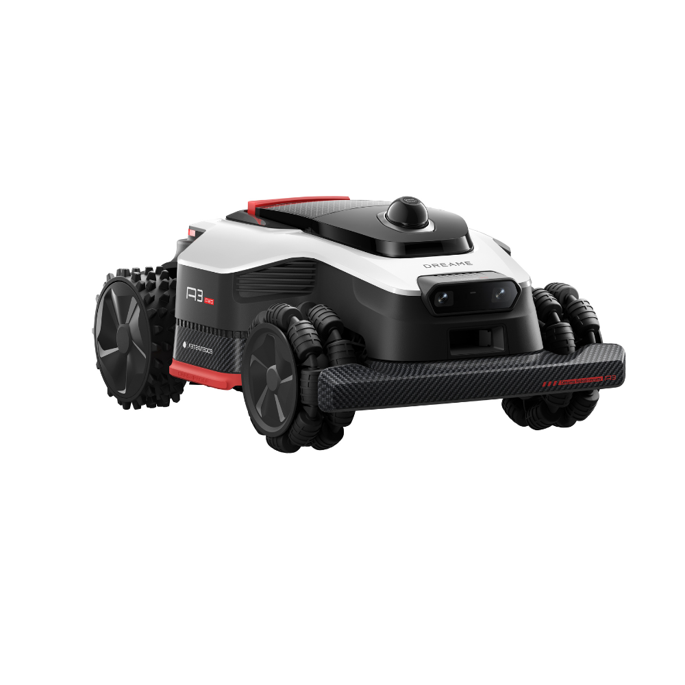 Robot tondeuse A3 AWD 2000 | Dreame Français