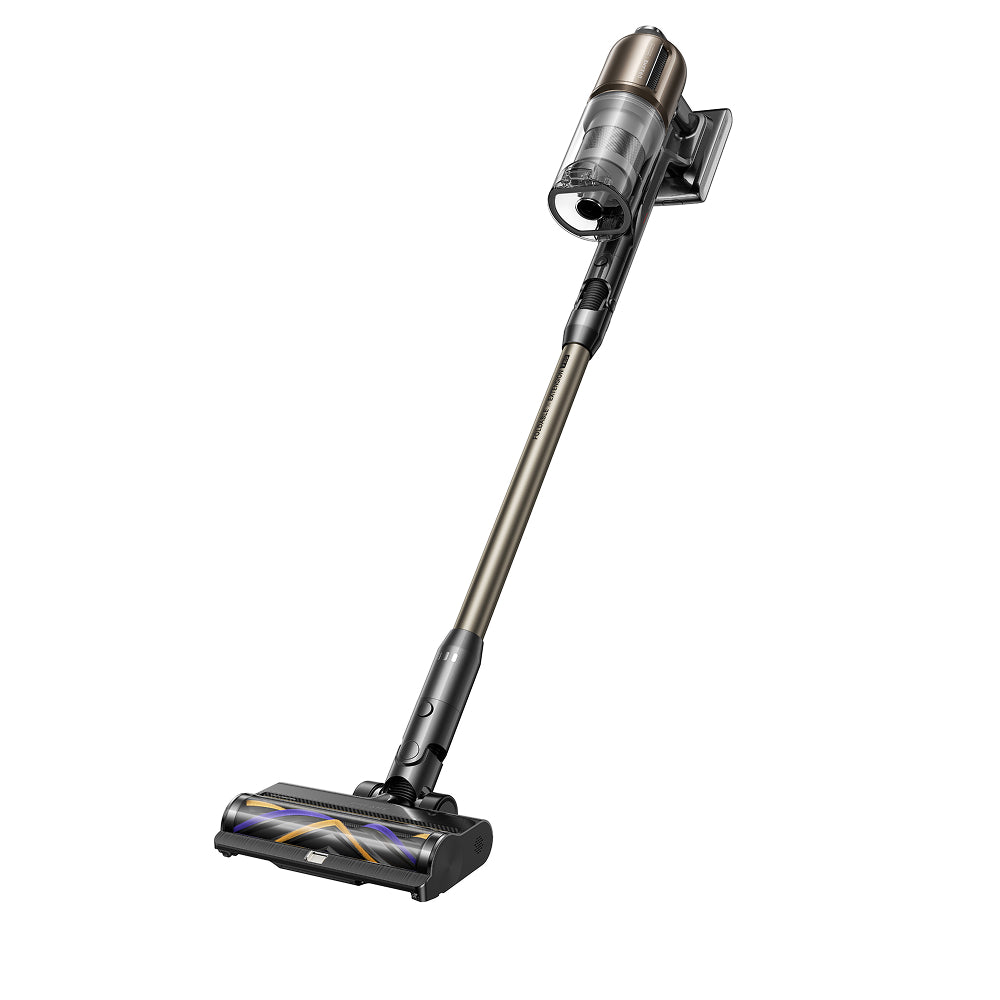Dreame Z30 Pro Aqua | Aspirateur Tout-en-Un | Dreame France
