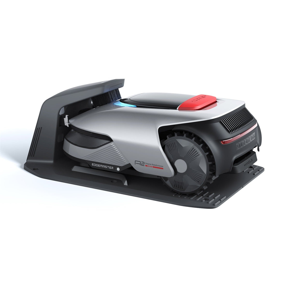 Dreame A2 1200 | Robot tondeuse sans fil 1200 m²