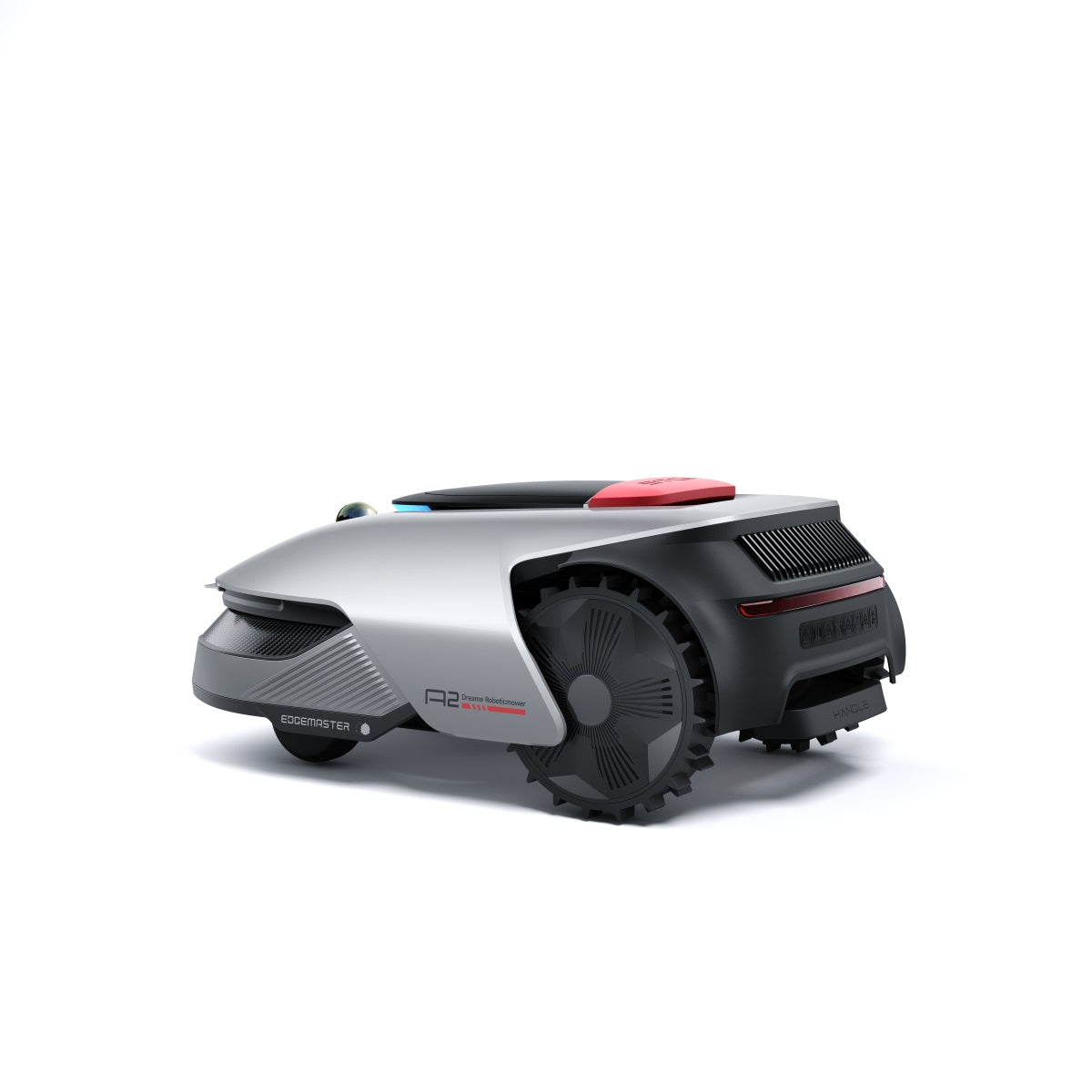 Dreame A2 1200 | Robot tondeuse sans fil 1200 m²