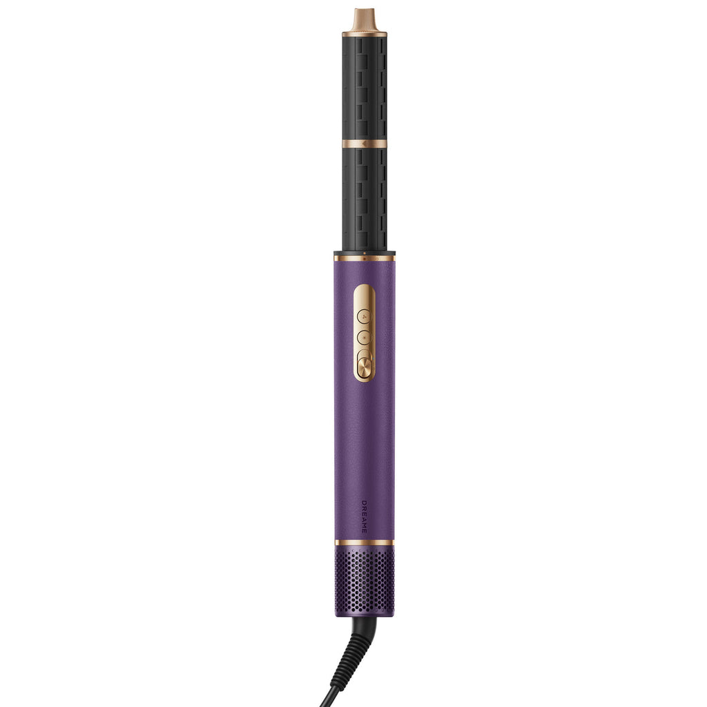 Dreame AirStyle Pro Multistyler Violet | Brillance et douceur au quotidien | Dreame France