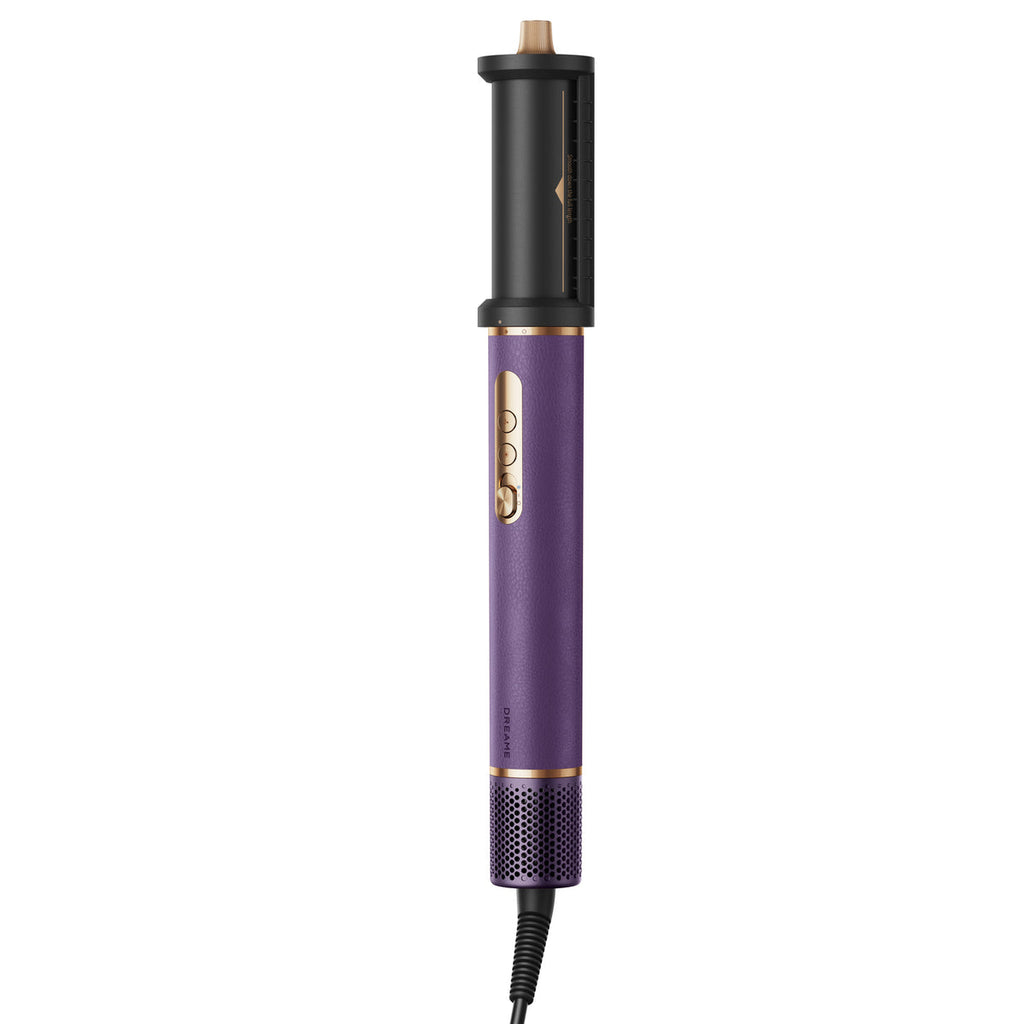Dreame AirStyle Pro Multistyler Violet | Brillance et douceur au quotidien | Dreame France