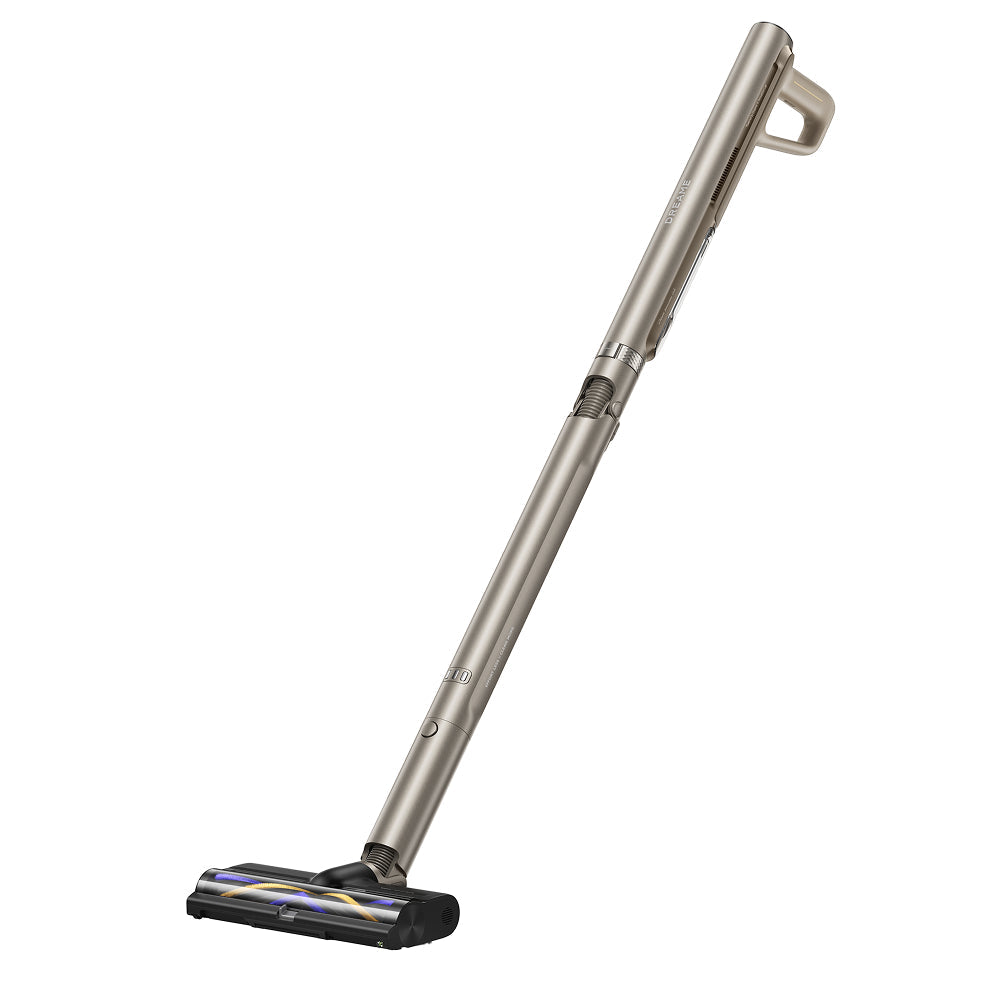 Dreame Aqua Air Aspirateur laveur | Appareil 2-en-1 | Dreame France
