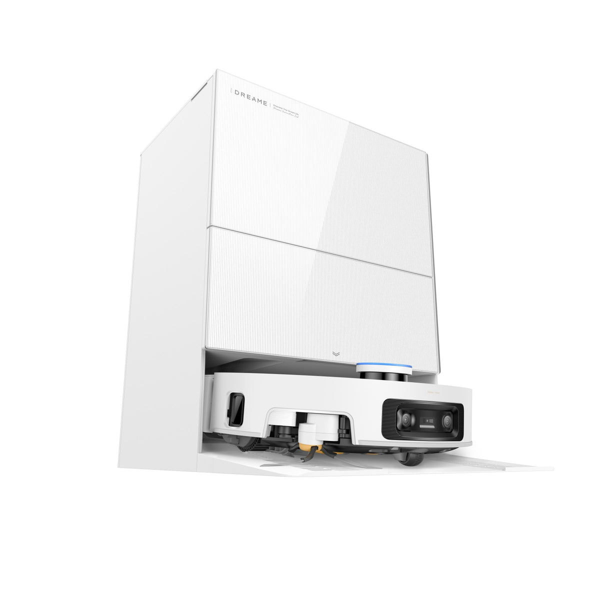 Dreame X60 Pro Ultra Complete Robot Aspirateur Laveur