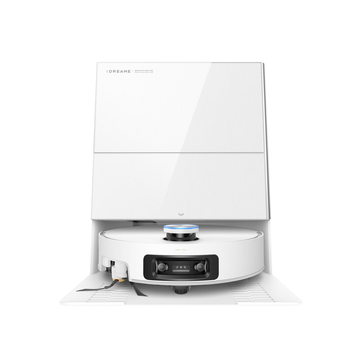 Dreame X60 Pro Ultra Complete Robot Aspirateur Laveur