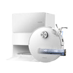 Dreame Aqua10 Roller Robot Aspirateur Laveur