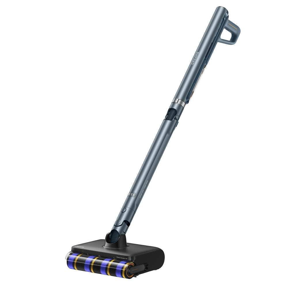 Dreame Aqua Air-A Aspirateur laveur | Appareil 2-en-1 | Dreame France