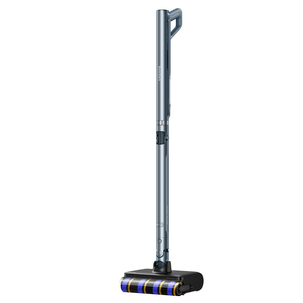 Dreame Aqua Air-A Aspirateur laveur | Appareil 2-en-1 | Dreame France