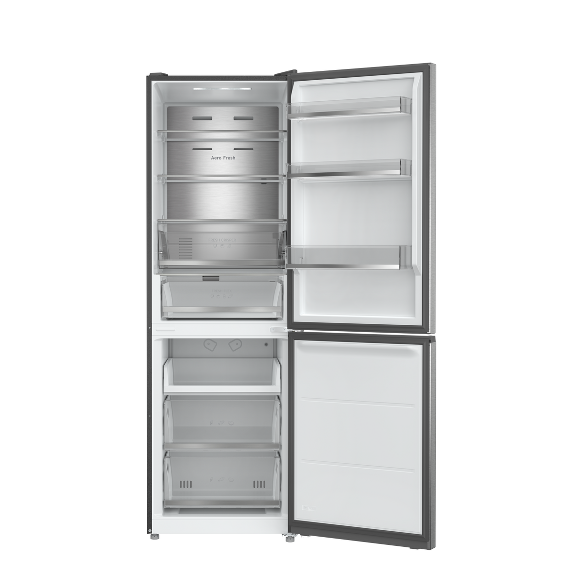 Réfrigérateur Mega Pro 409 L-Classe C | Dreame Français