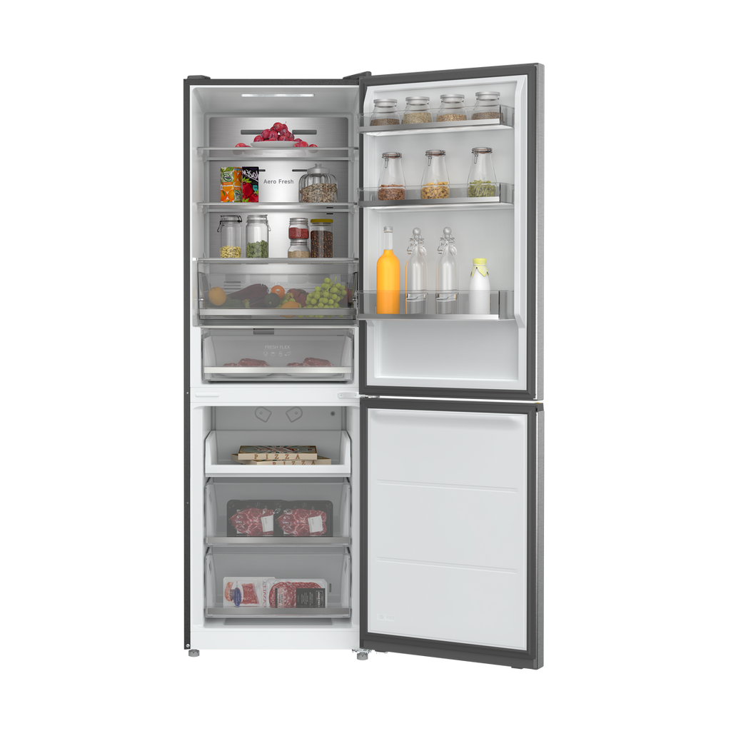 Réfrigérateur Mega Pro 409 L-Classe C | Dreame Français