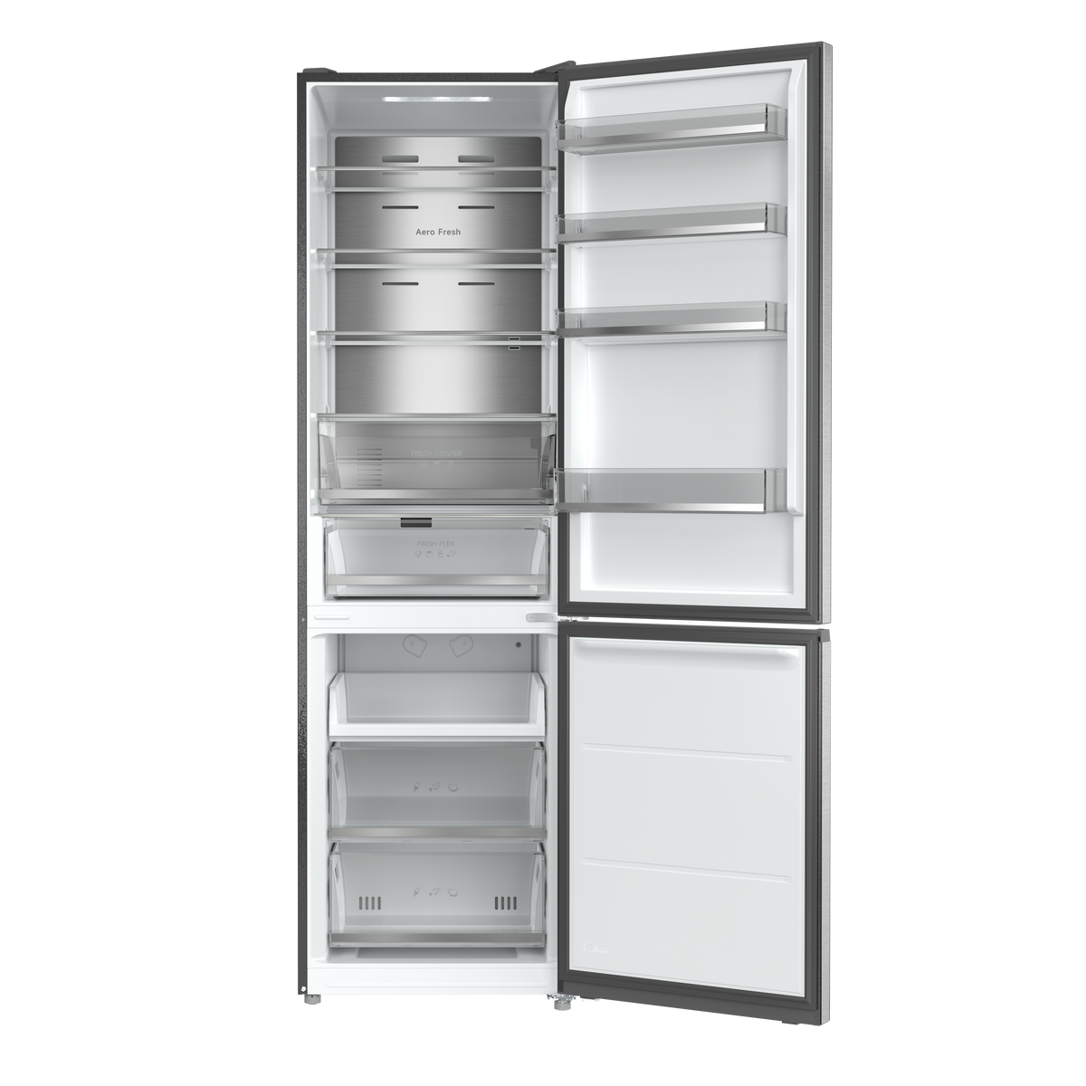 Réfrigérateur Mega Pro 456 L-Classe C | Dreame Français