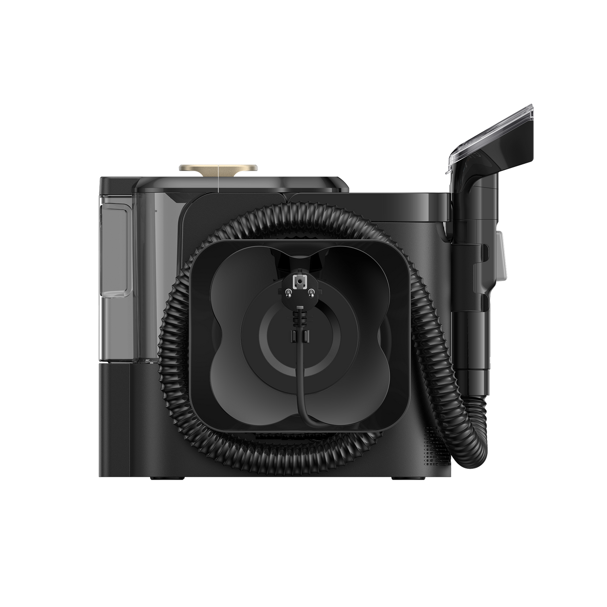 Nettoyeur de précision portable pour tapis N20 Steam | Dreame France