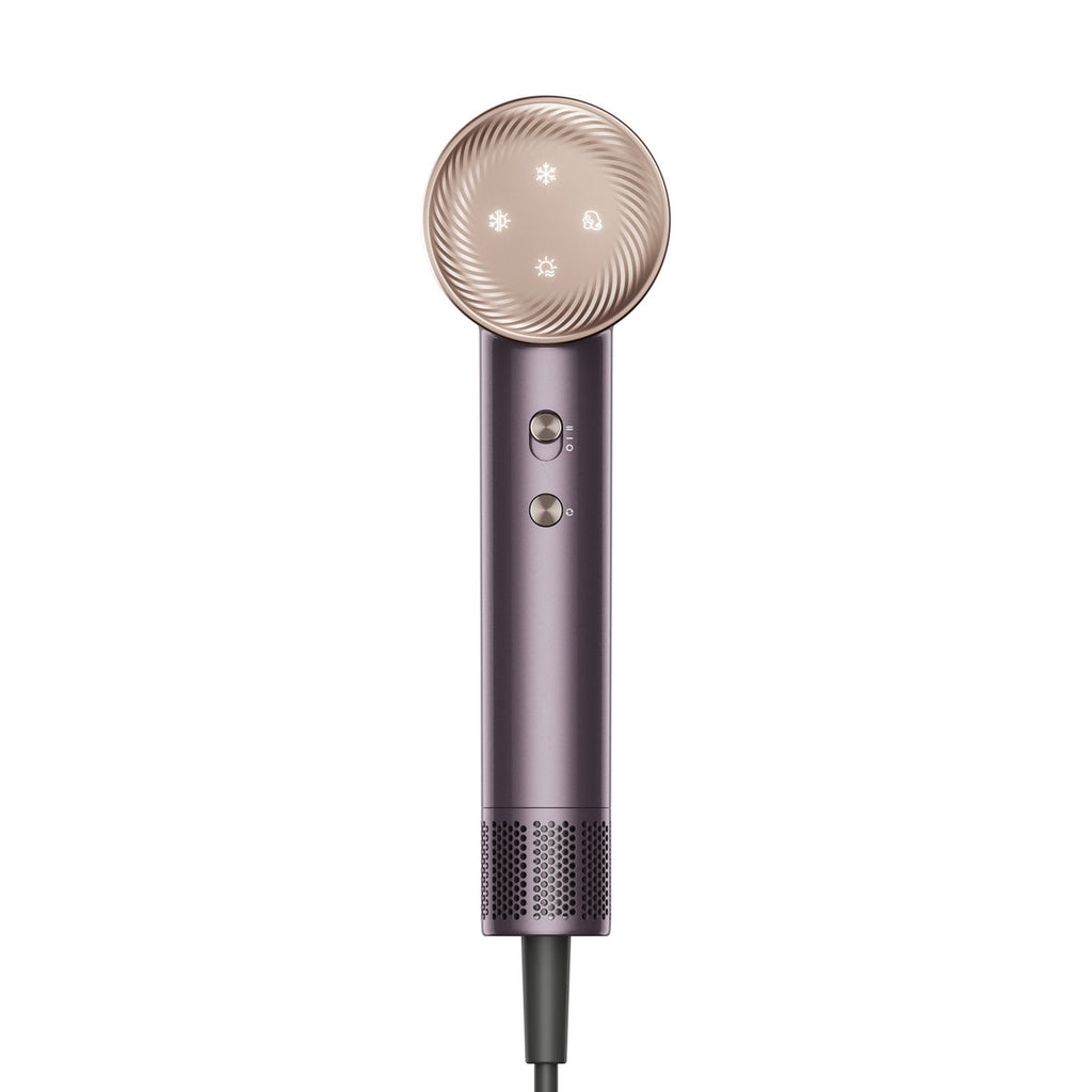 Dreame Hair Glory Combo Sèche-cheveux Violet