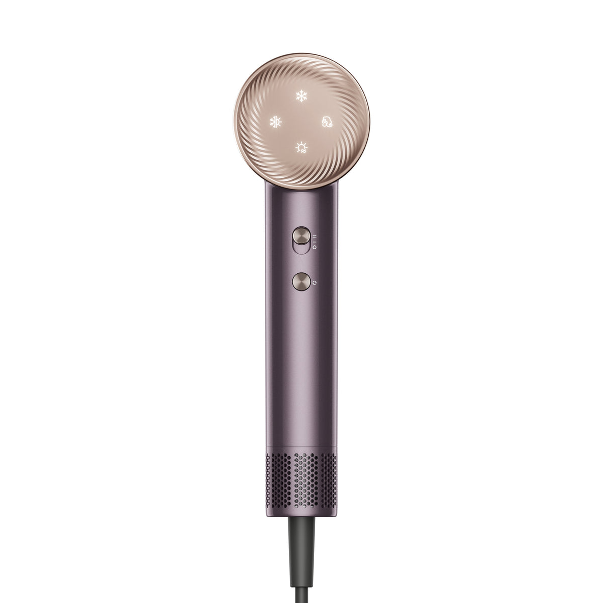 Dreame Hair Glory Combo Sèche-cheveux Violet