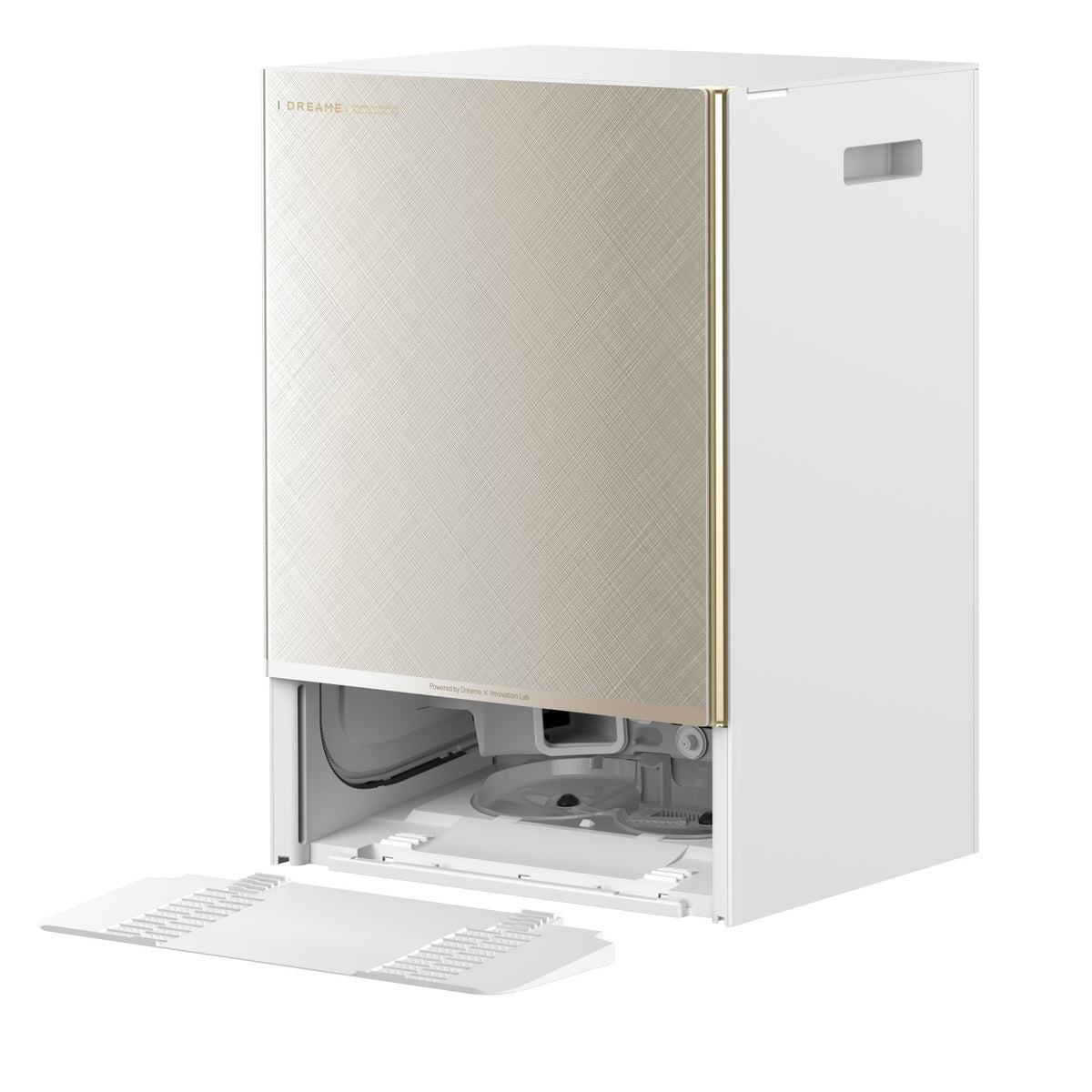 Dreame Matrix10 Pro | Technologie avancée, sols impec | Dreame France