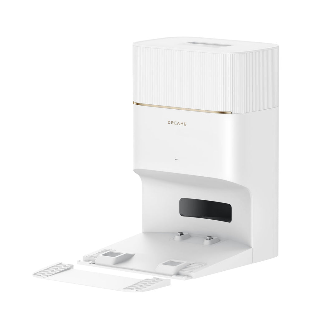 Dreame D20 Pro Plus | Cartographie précise, ménage invisible | Dreame France