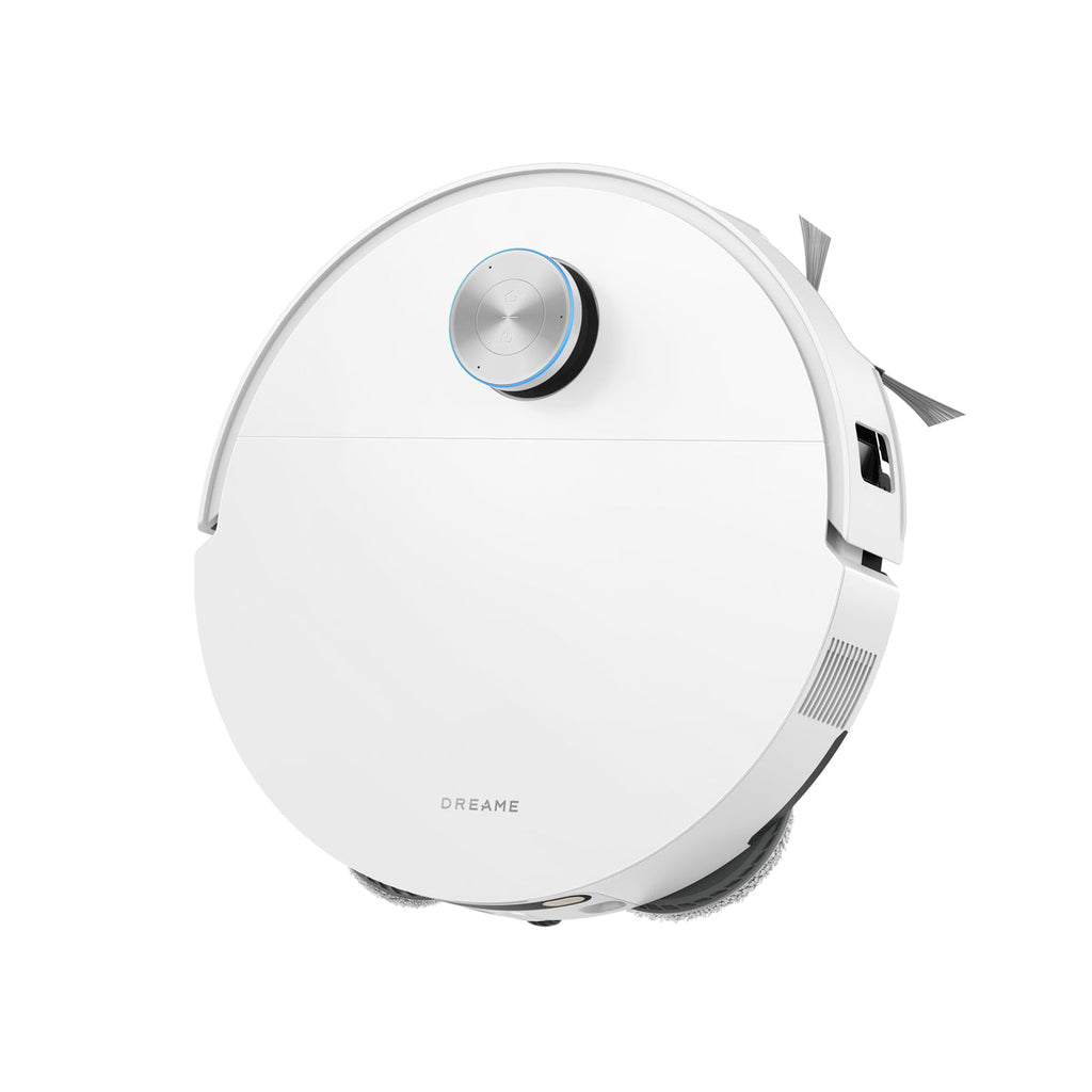 Dreame X50s Ultra Robot Aspirateur Laveur