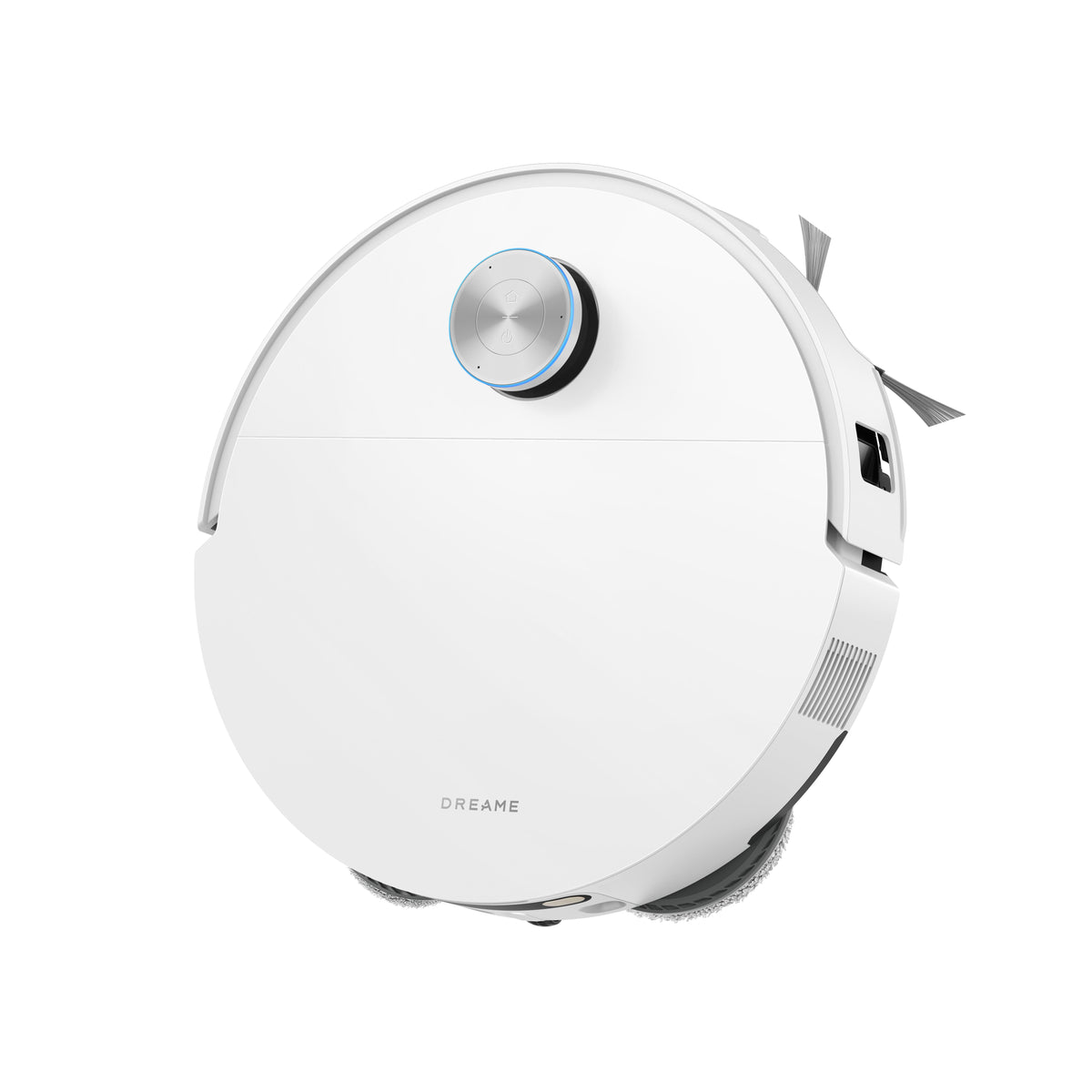 Dreame X50s Ultra Robot Aspirateur Laveur
