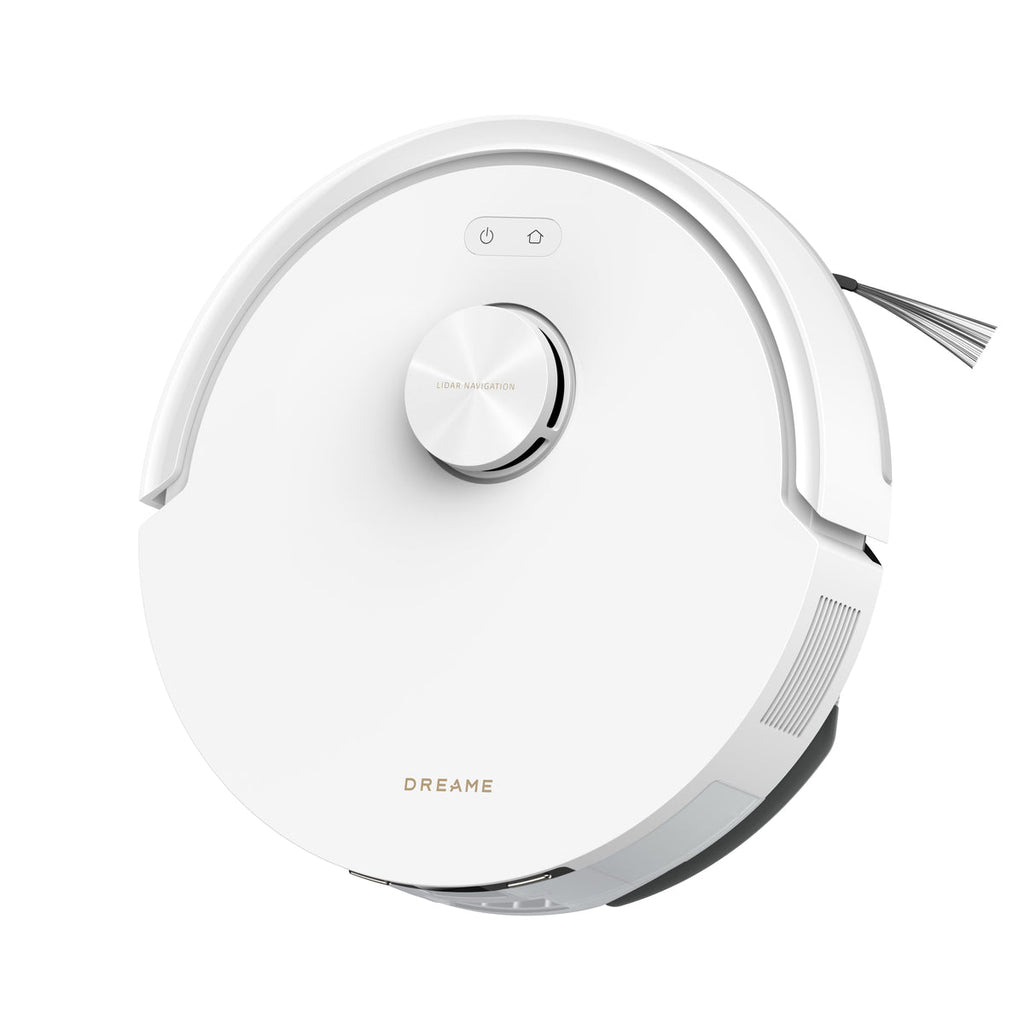 Dreame D20 Air Plus Robot Aspirateur Laveur | Nettoyage intelligent, maison impeccable | Dreame France