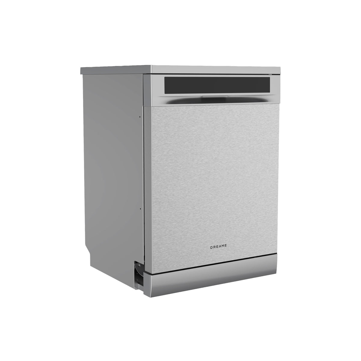 Lave-vaisselle pose libre Dreame DZ401 Pro | Dreame France
