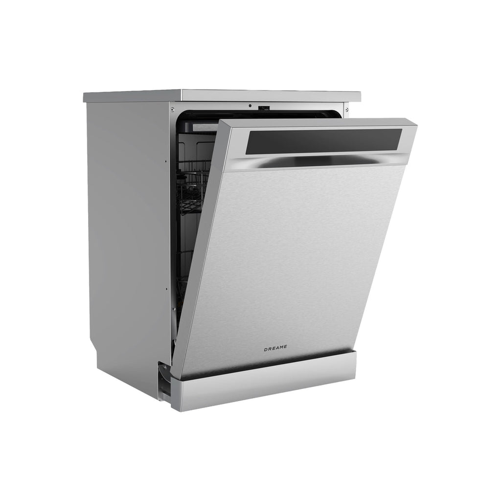 Lave-vaisselle pose libre Dreame DZ401 Pro | Dreame France