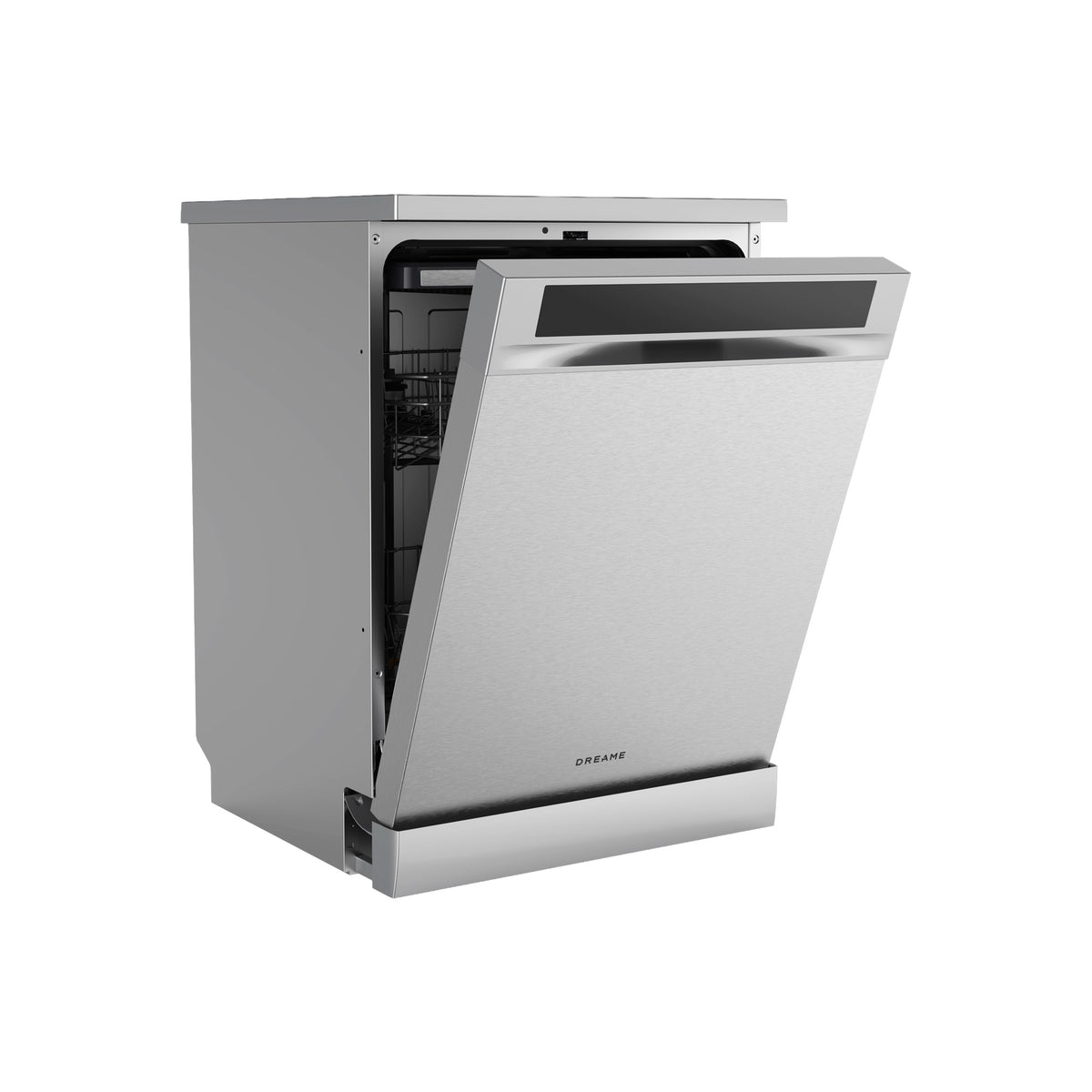 Lave-vaisselle pose libre Dreame DZ401 Pro | Dreame France