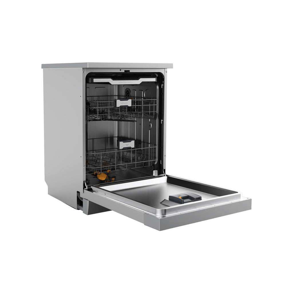 Lave-vaisselle pose libre Dreame DZ401 Pro | Dreame France