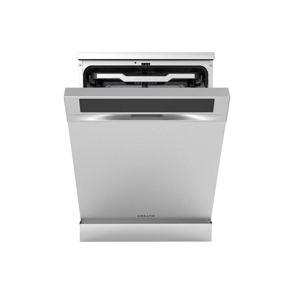Lave-vaisselle pose libre Dreame DZ401 Pro | Dreame France