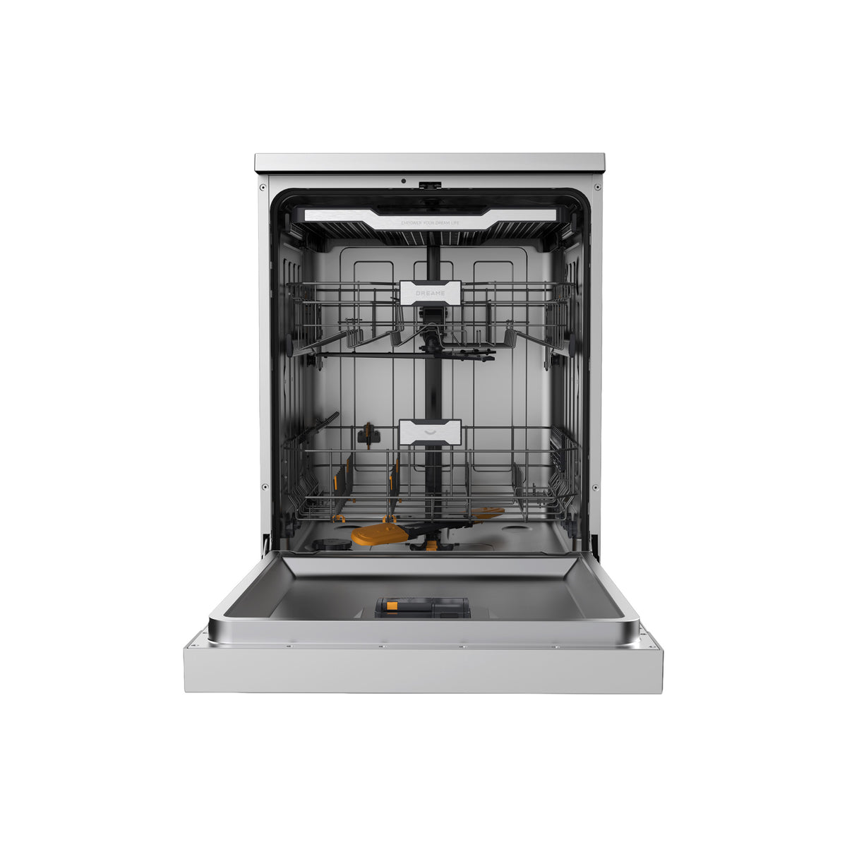 Lave-vaisselle pose libre Dreame DZ401 Pro | Dreame France